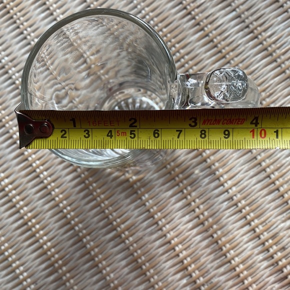 The Drew Carey Show Glass Mug - Picture 8 of 10